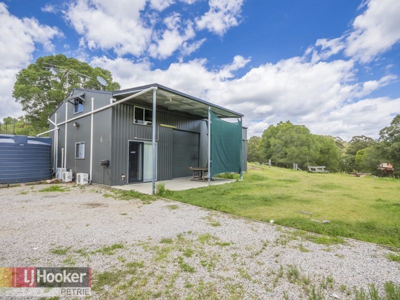 170 Armstrong Creek Road, Armstrong Creek QLD 4520