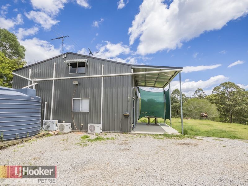 170 Armstrong Creek Road, Armstrong Creek QLD 4520