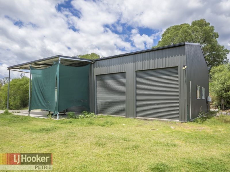 170 Armstrong Creek Road, Armstrong Creek QLD 4520