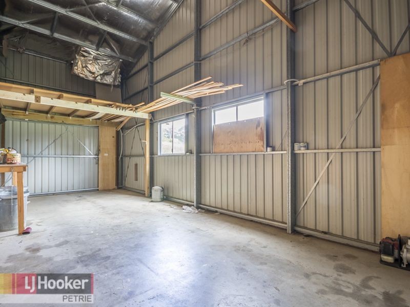 170 Armstrong Creek Road, Armstrong Creek QLD 4520