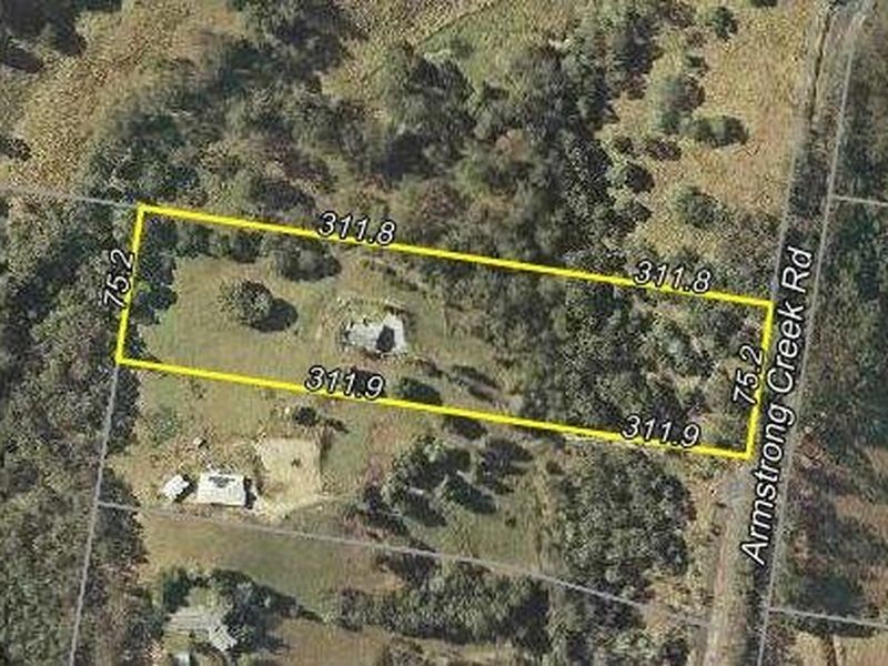 170 Armstrong Creek Road, Armstrong Creek QLD 4520
