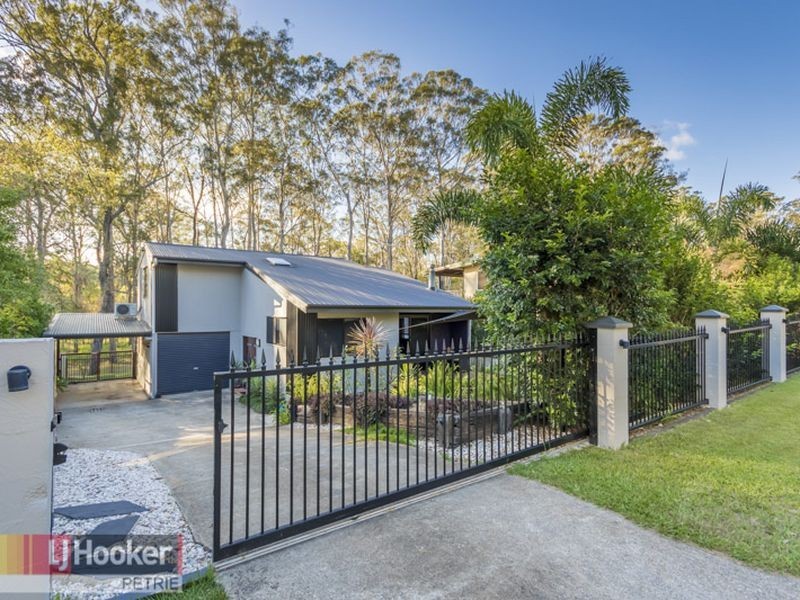 22 Killara Cres, Petrie QLD 4502