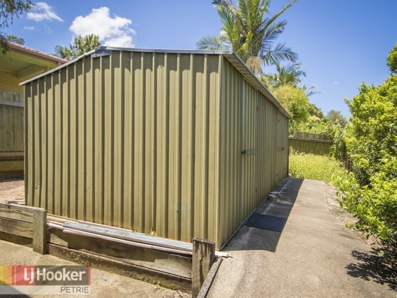 2 Brewster Court, Petrie QLD 4502