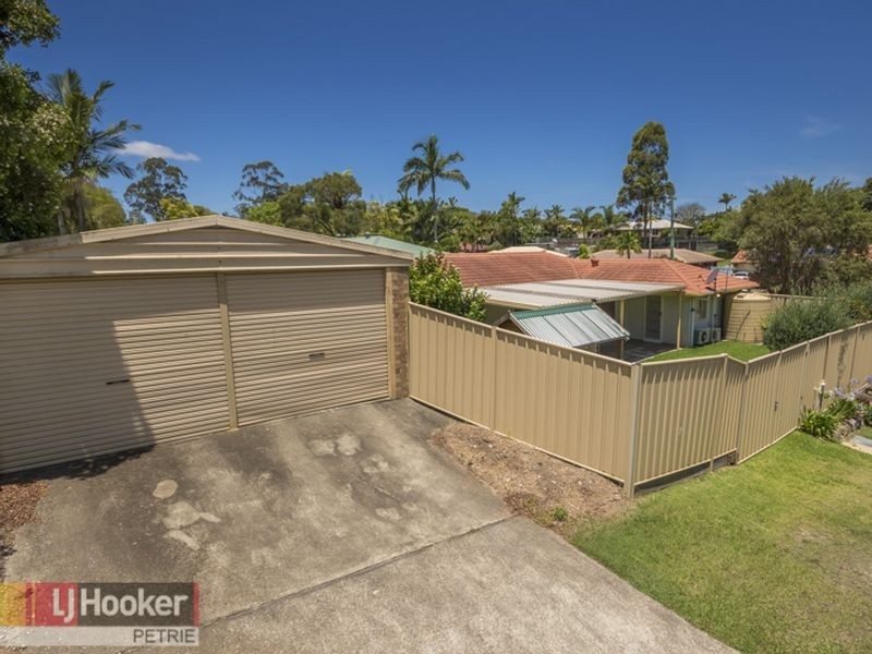 2 Brewster Court, Petrie QLD 4502