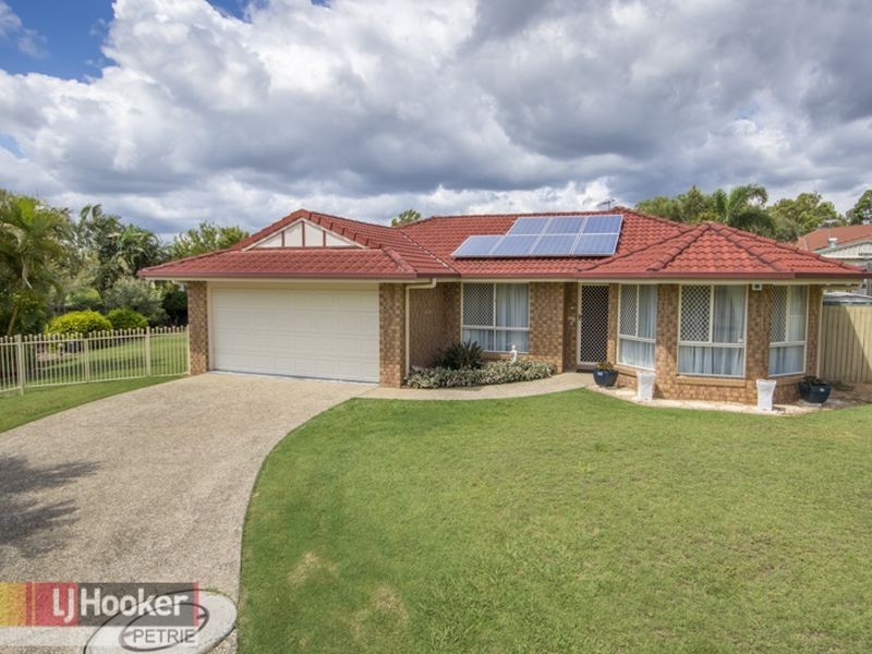 3 Greenside Place, Joyner QLD 4500