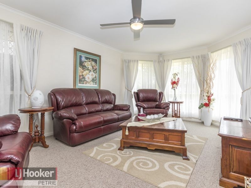 3 Greenside Place, Joyner QLD 4500