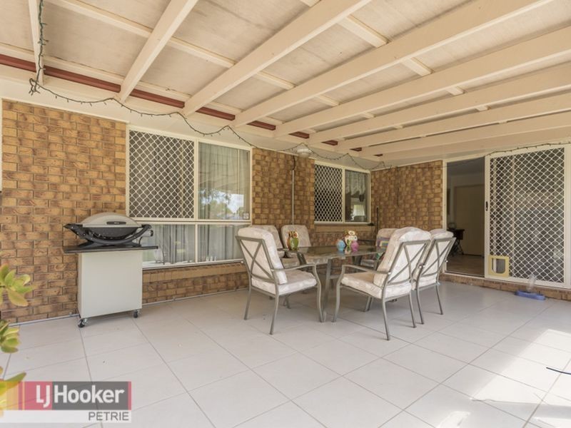 3 Greenside Place, Joyner QLD 4500