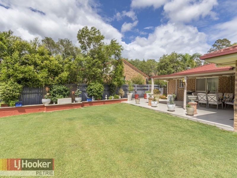 3 Greenside Place, Joyner QLD 4500