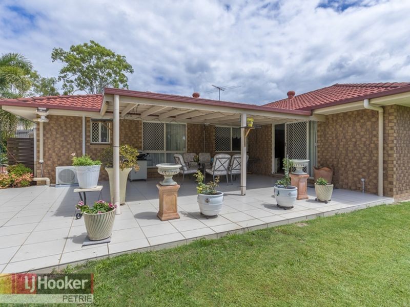 3 Greenside Place, Joyner QLD 4500