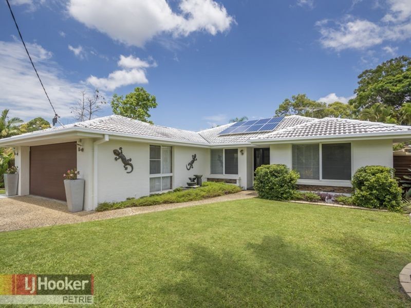 3 Grenoble Street, Petrie QLD 4502