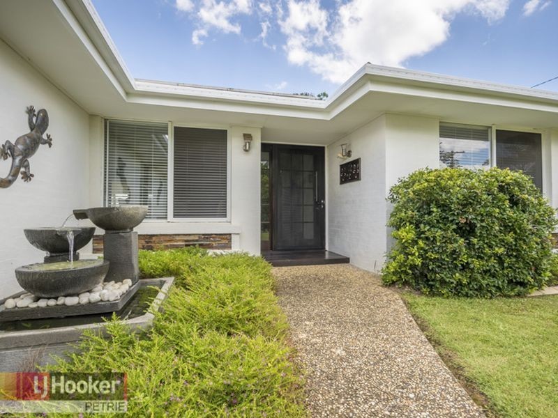 3 Grenoble Street, Petrie QLD 4502