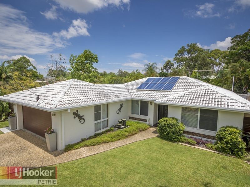 3 Grenoble Street, Petrie QLD 4502