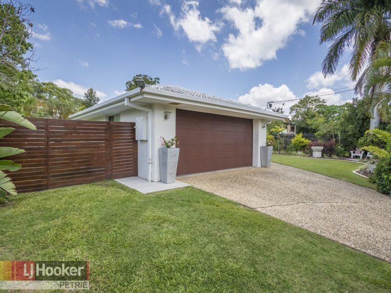 3 Grenoble Street, Petrie QLD 4502