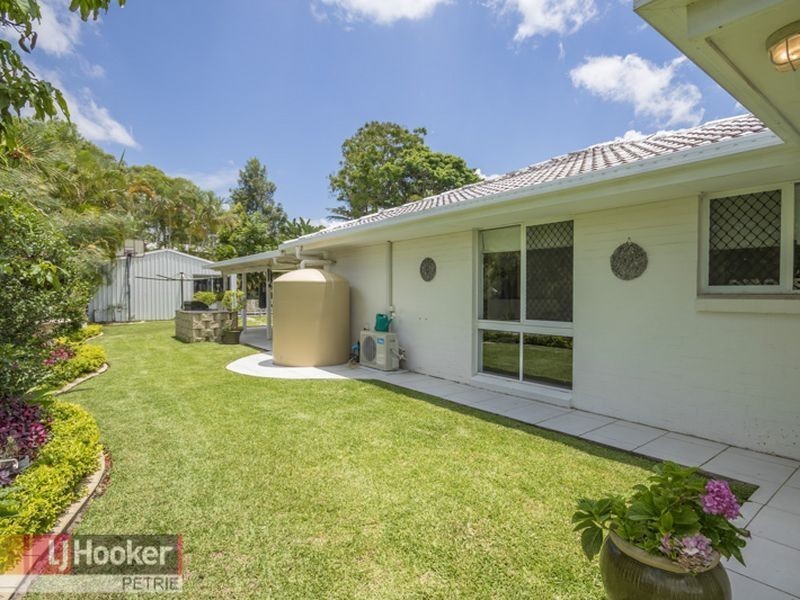 3 Grenoble Street, Petrie QLD 4502