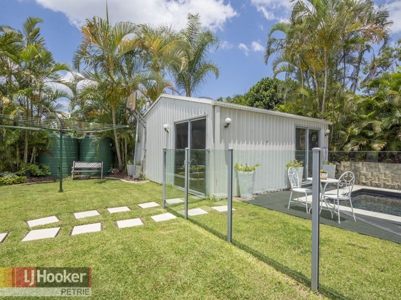 3 Grenoble Street, Petrie QLD 4502