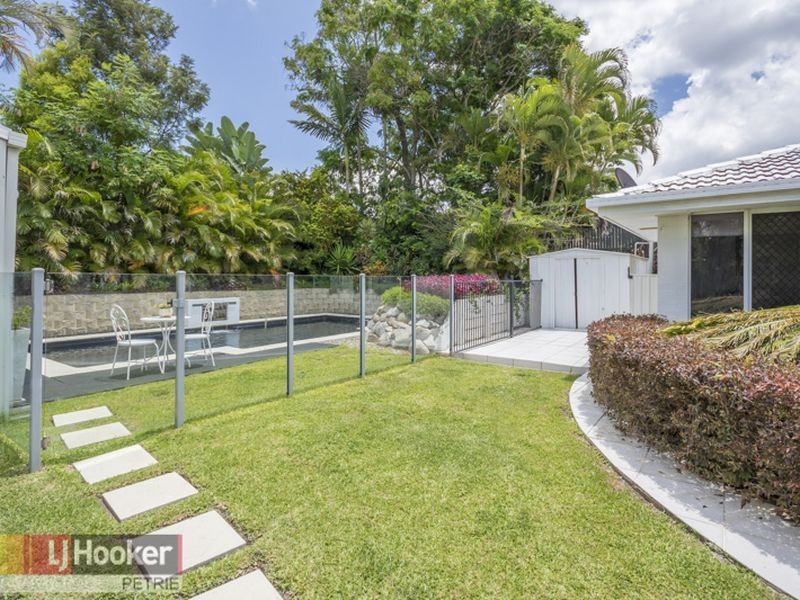 3 Grenoble Street, Petrie QLD 4502