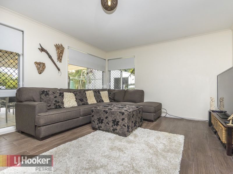 3 Grenoble Street, Petrie QLD 4502