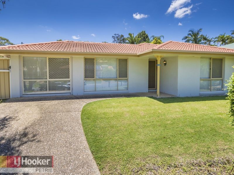2 Brewster Court, Petrie QLD 4502
