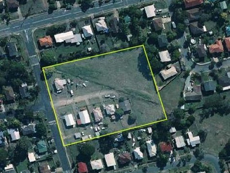 40 Beitz Street, Strathpine QLD 4500