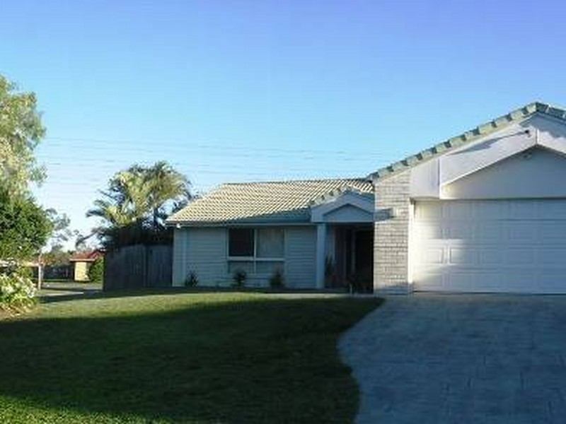 4 Paroo Place, Murrumba Downs QLD 4503