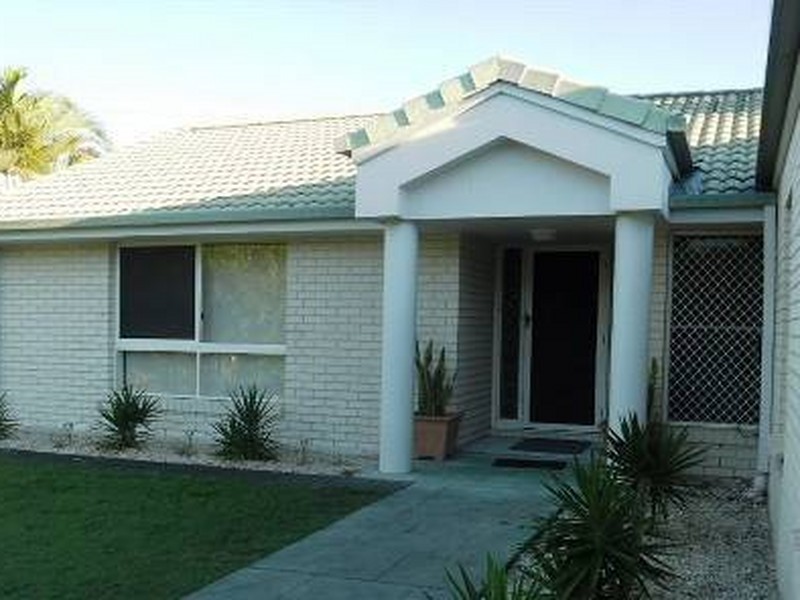 4 Paroo Place, Murrumba Downs QLD 4503