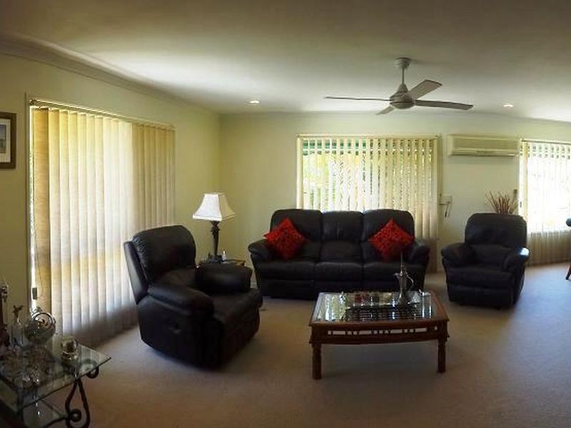 4 Paroo Place, Murrumba Downs QLD 4503