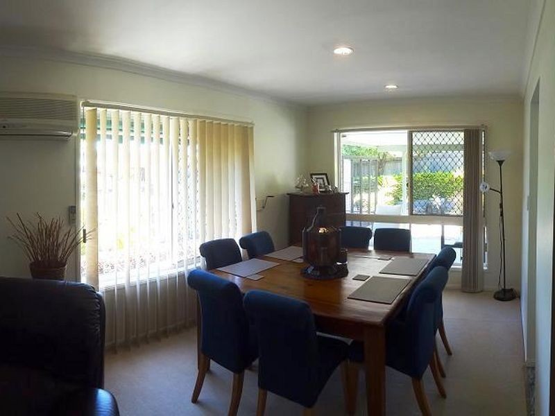 4 Paroo Place, Murrumba Downs QLD 4503