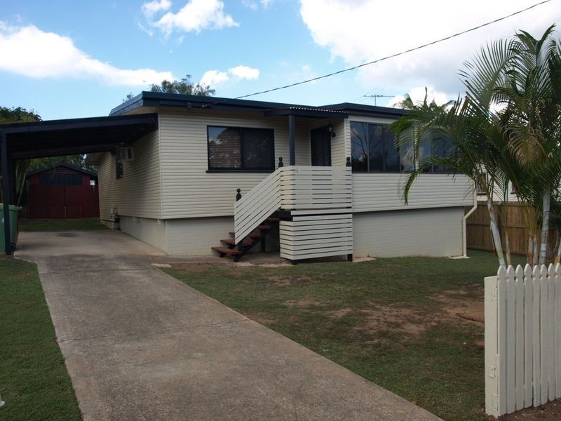 45 Glenmore Street, Kallangur QLD 4503