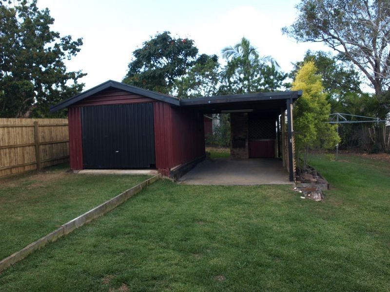 45 Glenmore Street, Kallangur QLD 4503