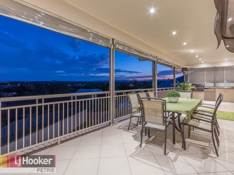 1 Hunter Circuit, Petrie QLD 4502