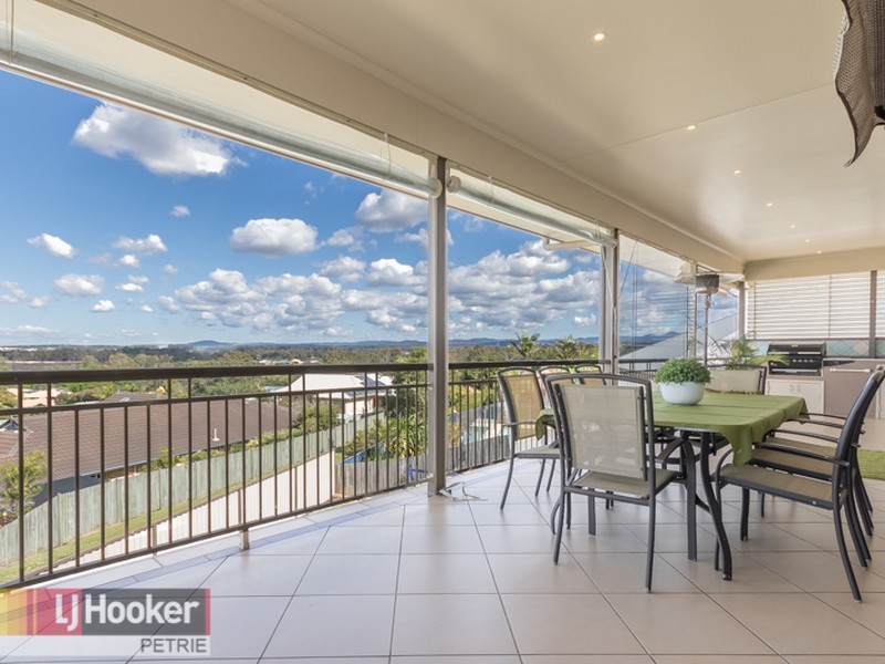 1 Hunter Circuit, Petrie QLD 4502
