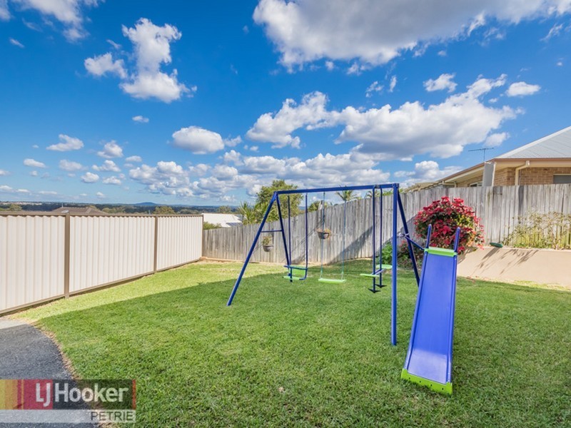 1 Hunter Circuit, Petrie QLD 4502