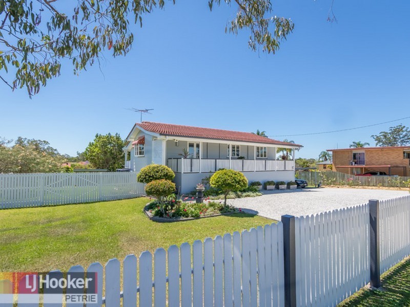 66 Dayboro Road, Petrie QLD 4502