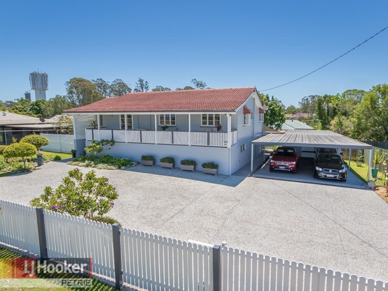 66 Dayboro Road, Petrie QLD 4502