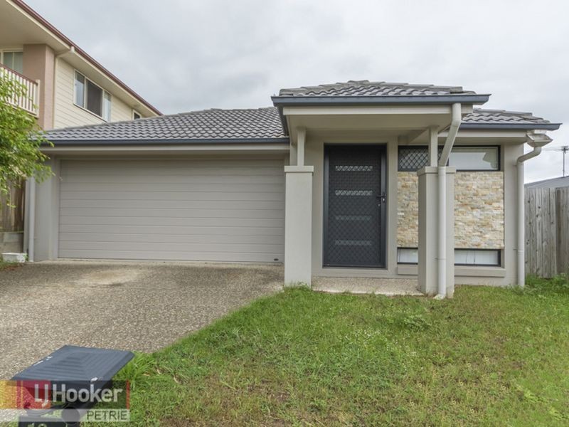 19 Rodgers Lane, Kallangur QLD 4503