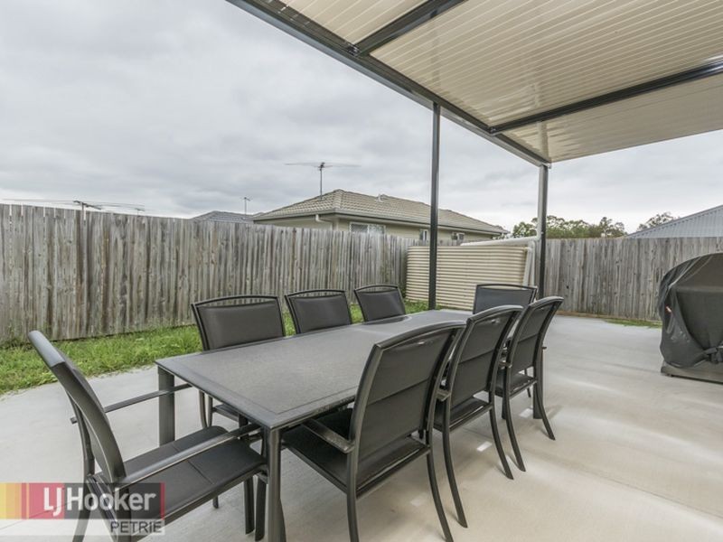 19 Rodgers Lane, Kallangur QLD 4503
