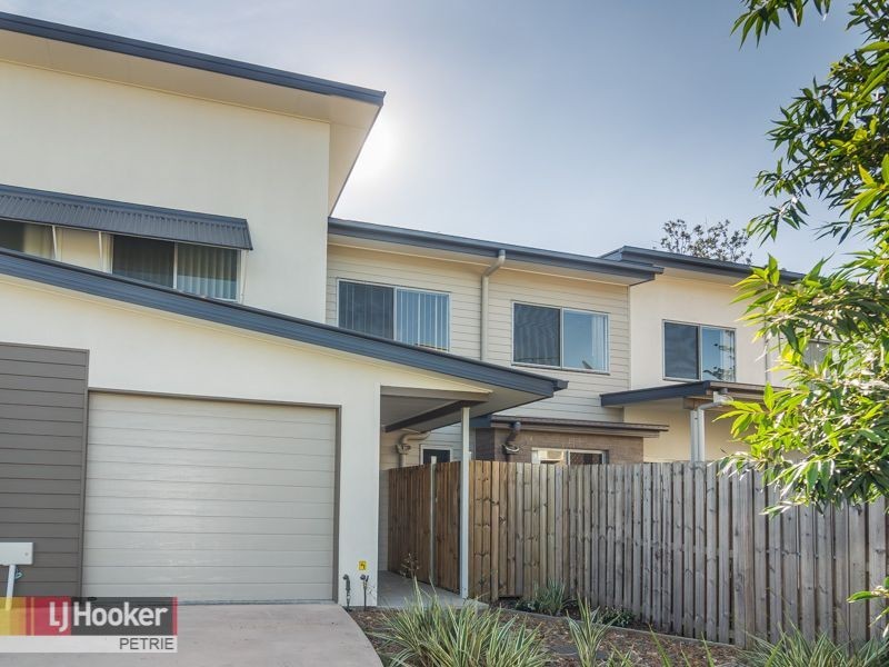 42/9 Houghton St, Petrie QLD 4502