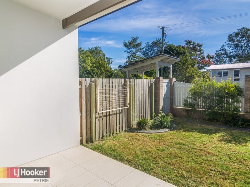 42/9 Houghton St, Petrie QLD 4502