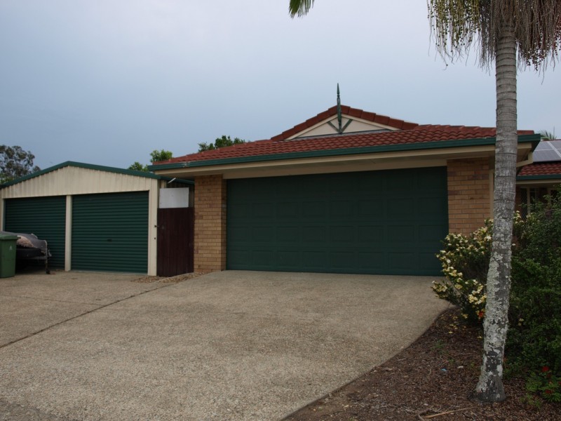 22 Inverpine Court, Petrie QLD 4502