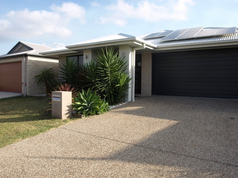 10 Mannikin Street, Griffin QLD 4503