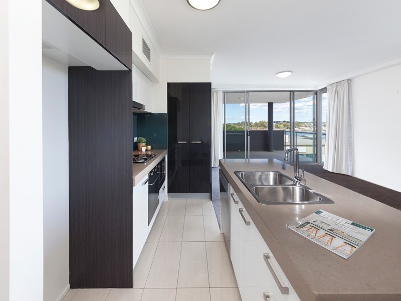 44/32 Agnes Street, Albion QLD 4010