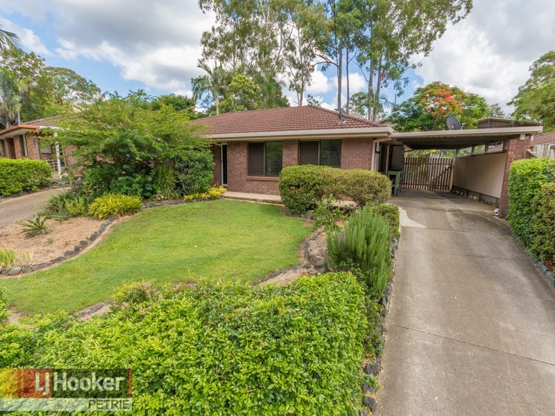 10 Constantia Drive, Petrie QLD 4502