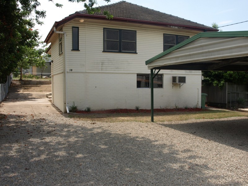 14 Dayboro Road, Petrie QLD 4502