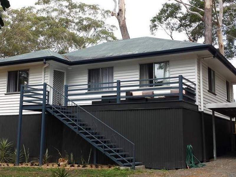 6 Monsoon Street, Russell Island QLD 4184