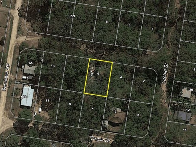 6 Monsoon Street, Russell Island QLD 4184
