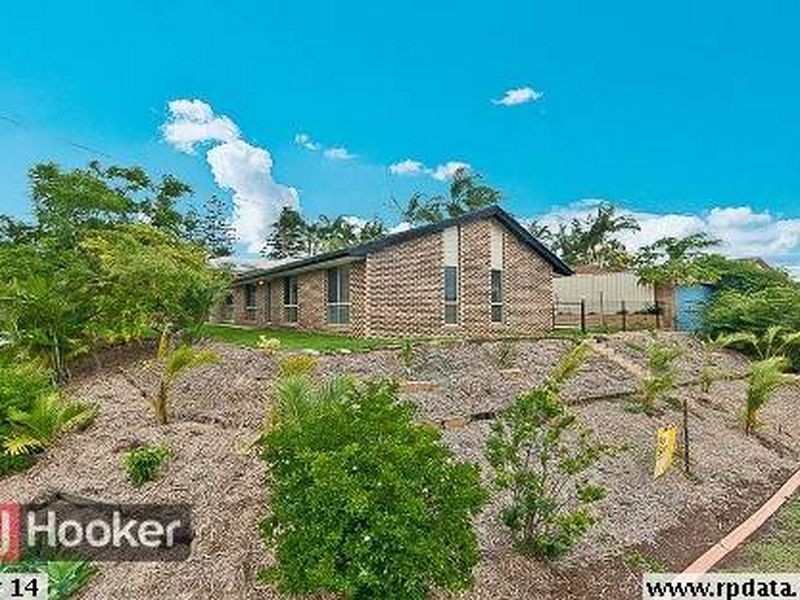 2 Bayeau Court, Petrie QLD 4502