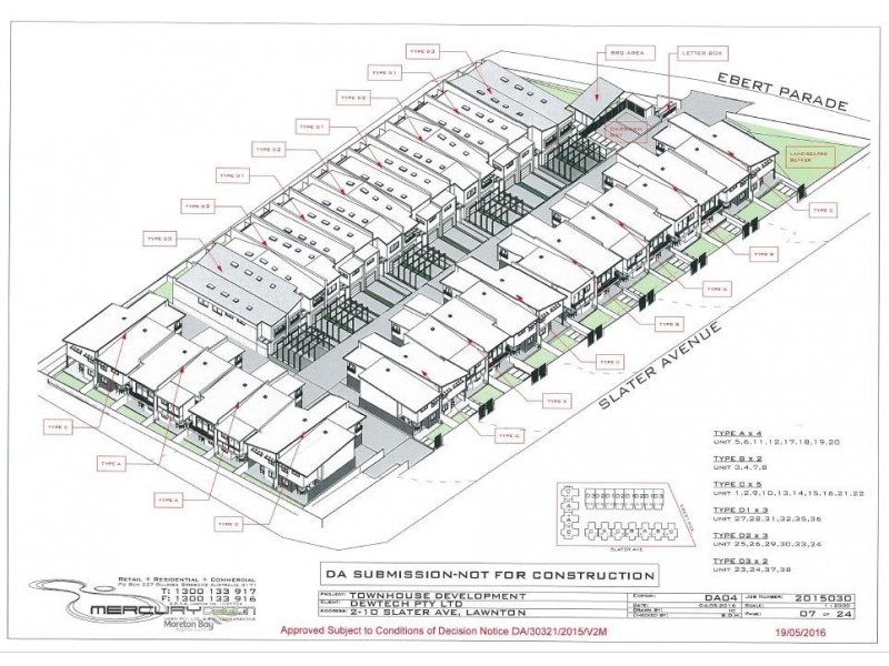 2-10 Slater Ave, Lawnton QLD 4501