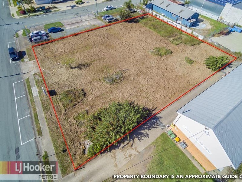 6-10 Whites Road, Petrie QLD 4502