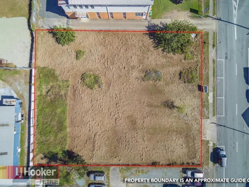 6-10 Whites Road, Petrie QLD 4502