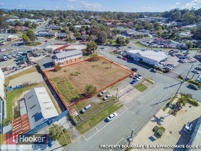 6-10 Whites Road, Petrie QLD 4502